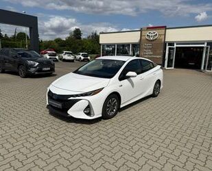 Toyota Prius Gebrauchtwagen