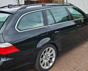 BMW 530 Gebrauchtwagen