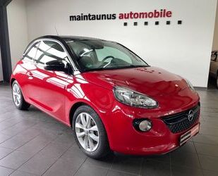 Opel Adam Gebrauchtwagen