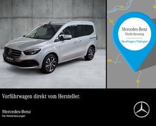 Mercedes-Benz T-Klasse Gebrauchtwagen