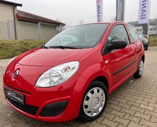 Renault Twingo Gebrauchtwagen