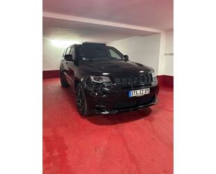 Porsche Grand Cherokee 