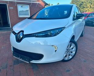 Renault ZOE Gebrauchtwagen