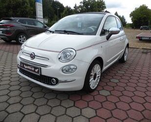 Fiat 500 Gebrauchtwagen