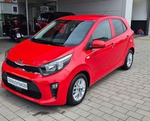 Kia Picanto Gebrauchtwagen