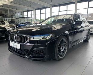 Alpina D5 Gebrauchtwagen