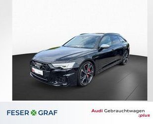 Audi S6 Gebrauchtwagen