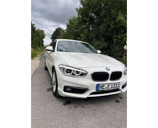 BMW 118 Gebrauchtwagen