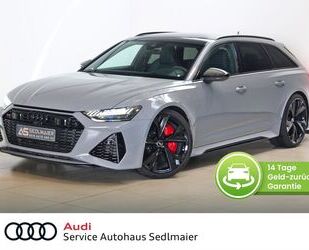 Audi RS6 Gebrauchtwagen