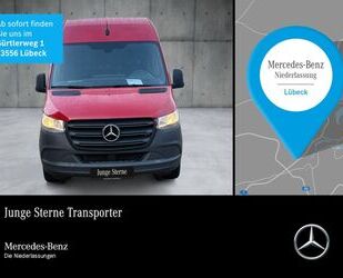Mercedes-Benz Sprinter Gebrauchtwagen