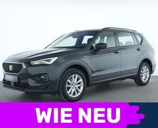 Seat Tarraco Gebrauchtwagen