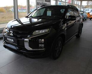 Mitsubishi ASX Gebrauchtwagen
