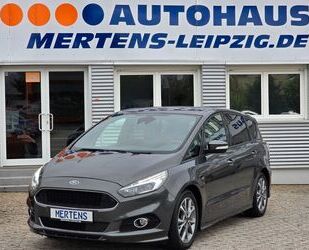 Ford S-Max Gebrauchtwagen