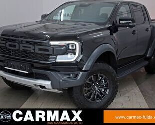 Ford Raptor Gebrauchtwagen