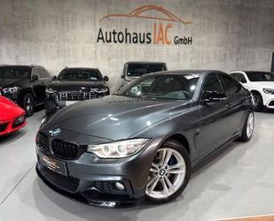BMW 440 Gebrauchtwagen