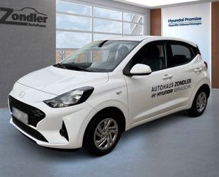 Hyundai i10 Gebrauchtwagen