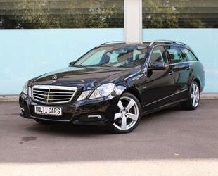 Mercedes-Benz E 250 Gebrauchtwagen
