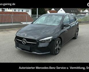 Mercedes-Benz B 200 Gebrauchtwagen