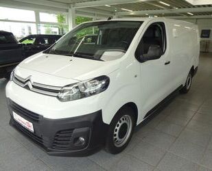 Citroen Jumpy Gebrauchtwagen