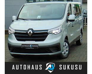 Renault Trafic Gebrauchtwagen