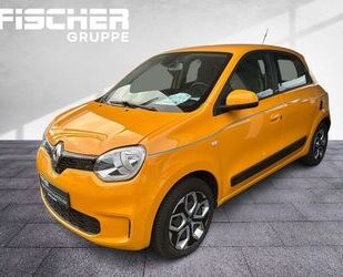 Renault Twingo Gebrauchtwagen