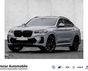 BMW X4 Gebrauchtwagen