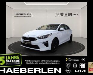 Kia ceed / Ceed Gebrauchtwagen