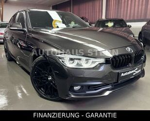 BMW 330 Gebrauchtwagen