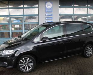 VW Sharan Gebrauchtwagen