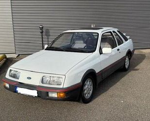 Ford Sierra Gebrauchtwagen