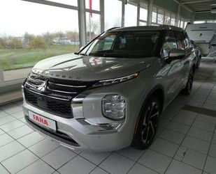 Mitsubishi Outlander Gebrauchtwagen