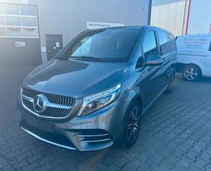 Mercedes-Benz V 300 Gebrauchtwagen