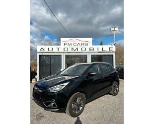Hyundai ix35 Gebrauchtwagen