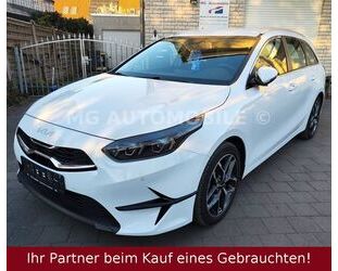 Kia ceed Sportswagon Gebrauchtwagen