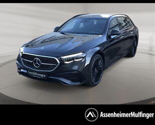 Mercedes-Benz E 220 Gebrauchtwagen