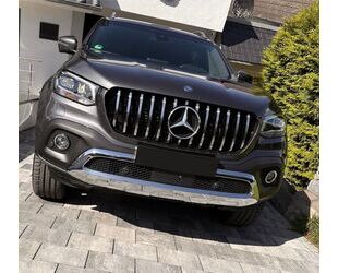 Mercedes-Benz X 350 Gebrauchtwagen