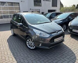 Ford B-Max Gebrauchtwagen