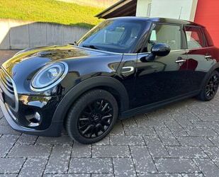 Mini ONE Gebrauchtwagen