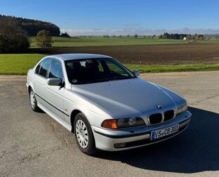 BMW 523 Gebrauchtwagen