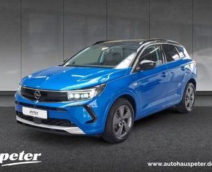Opel Grandland (X) Gebrauchtwagen