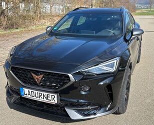 Cupra Formentor Gebrauchtwagen