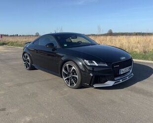 Audi TT RS Gebrauchtwagen