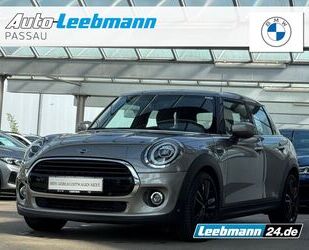 Mini Cooper Gebrauchtwagen
