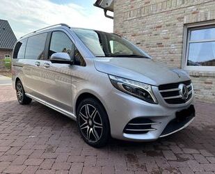 Mercedes-Benz V 250 Gebrauchtwagen