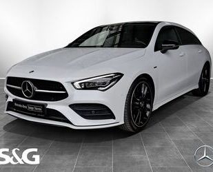 Mercedes-Benz CLA 250 Gebrauchtwagen