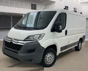 Citroen Jumper Gebrauchtwagen
