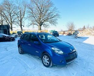Renault Clio Gebrauchtwagen