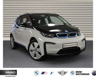 BMW i3 Gebrauchtwagen