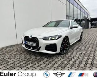 BMW 420 Gebrauchtwagen