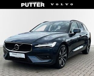Volvo V60 Gebrauchtwagen